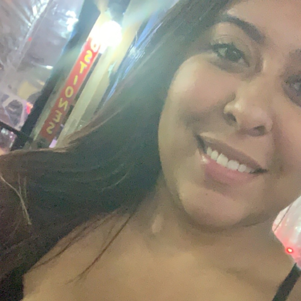 Meet your Posher, Karla